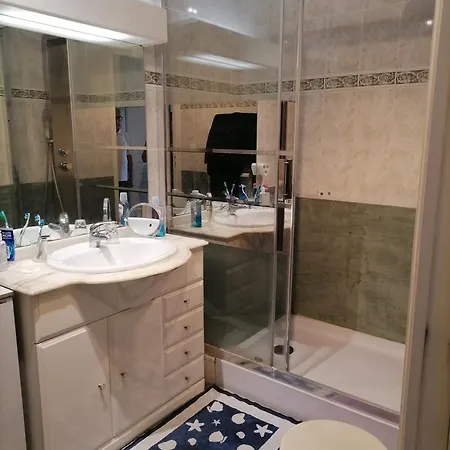 Plein Soleil Et Fréjus