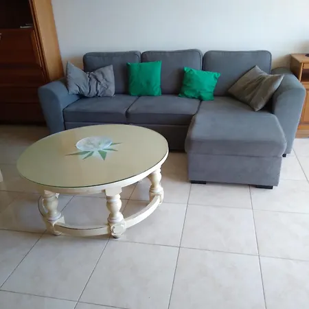 Apartmán Plein Soleil Et